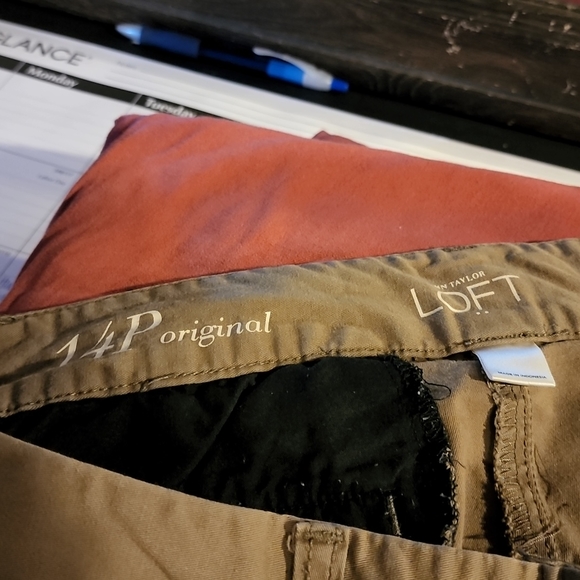 Capris - Picture 3 of 3